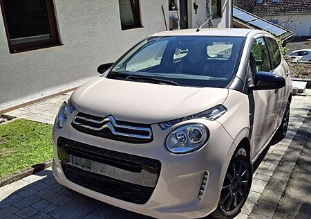 Citroën C1 VTi 72 Shine Shine