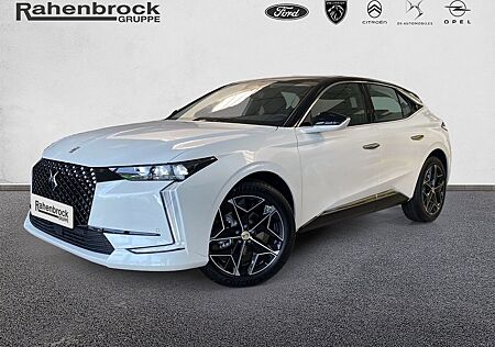 DS Automobiles DS 4 DS4 ÉDITION FRANCE Diesel 130PS AHK