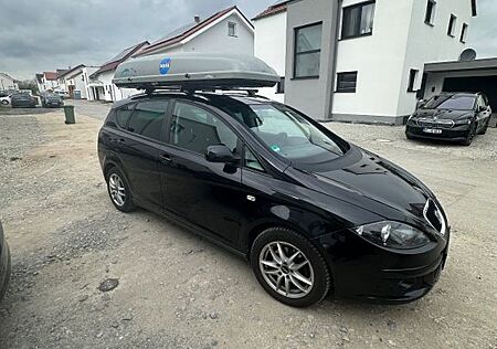 Seat Altea 1.9 TDI PD DPF Reference Comfort Refer...