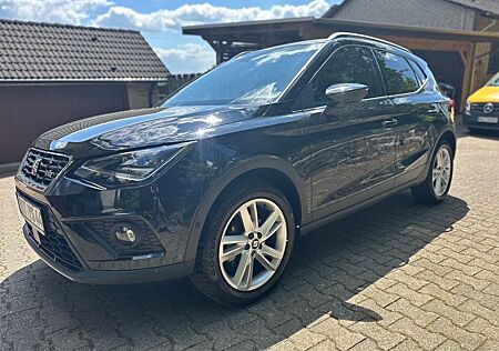 Seat Arona 1.0 TSI 81kW FR DSG FR