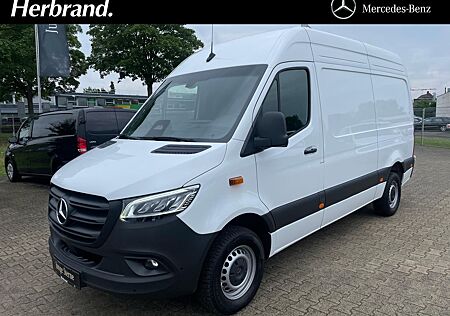 Mercedes-Benz Sprinter 317 CDI *9G*LED*Assistent-Systeme*Autom
