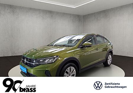 VW Taigo Volkswagen 1.0 TSI 5-Gang