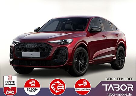 Audi Q5 Sportb TDI 2xS line NeuMod Tech+ 20Z Pano Nav