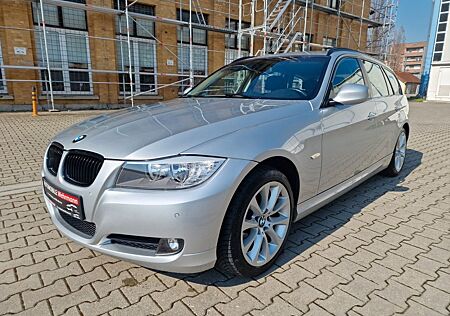 BMW 318d 3 Touring *2.Hand*Navi*Klima*Tüv Neu*