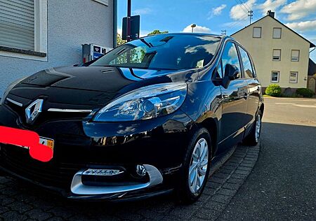 Renault Scenic Bose Edition TCe 130 Bose Edition