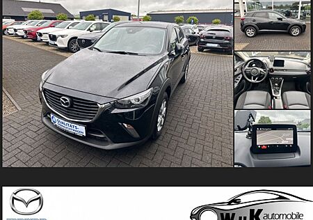 Mazda CX-3 SKYACTIV-G 120 Centerline+ Touring Paket