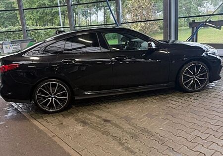 BMW 218 Gran Coupé