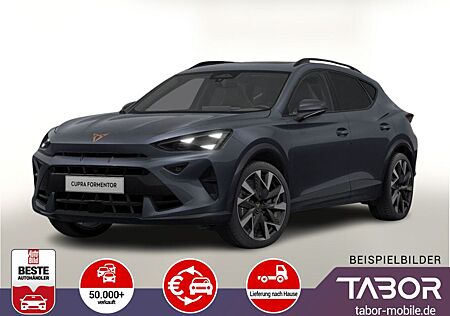 Cupra Formentor VZ 2.0 TSI 333 IntelliDr Sennh Memory