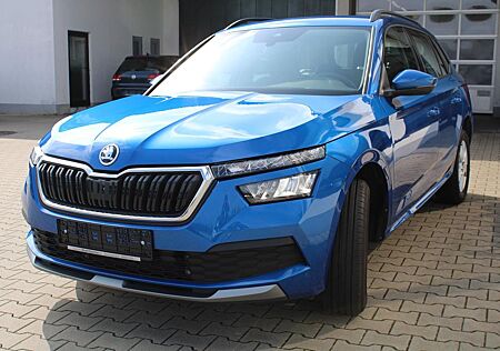 Skoda Kamiq 1.0TSIAmbitionPlus(CZ),Garantie bis 18....