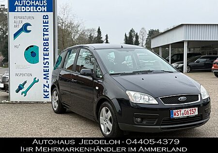 Ford Focus C-MAX Trend 1.6 *Frontscheibenheizung!!***