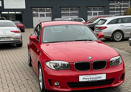 BMW 120i 120 Baureihe 1 Coupe ,TÜV-AU NEU,Automatik