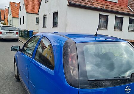 Opel Corsa 1.0 Twinport -
