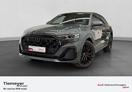 Audi Q8 50 TDI Q 2 x S LINE UPE118 LM22 PANO ST.HEIZ