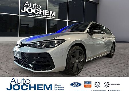 VW Passat Variant gebraucht kaufen VW Passat Variant Volkswagen R-Line 2.0 TDI 4Motion Pano-Dach