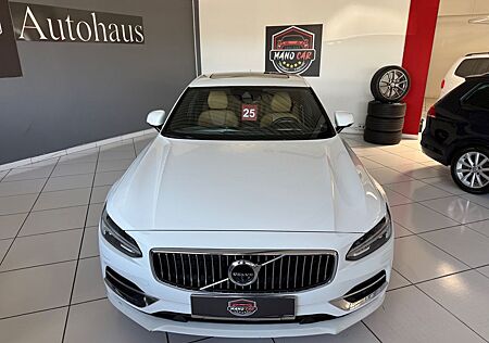 Volvo S90 Lim. Inscription AWD