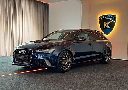 Audi RS6 PERFORM/EXCLUSIVE/DYNAM+/KERAM/AKRAP/B&O/305