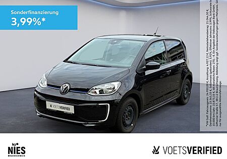 VW e-up! Volkswagen e-up! move 61kW DAB+KLIMA