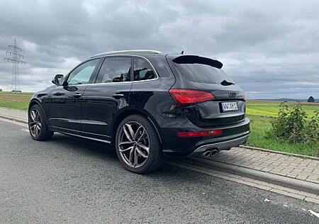 Audi SQ5 3.0 TDI tiptronic quattro -