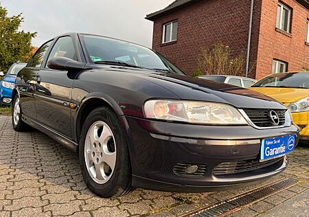 Opel Vectra 1.6 16V Edition 2000