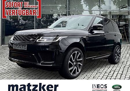 Land Rover Range Rover Sport L494 P525 HSE Dynamic