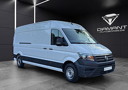 VW Crafter Volkswagen 2.0 TDI L4 H3 lang Hochdach*KAMERA*KLIMA