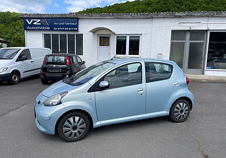 Toyota Aygo (X) Aygo 1.0