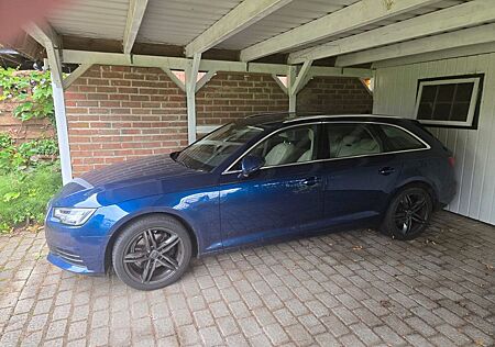 Audi A4 1.4 TFSI S tronic Avant -