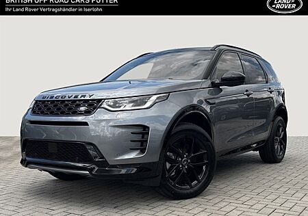 Land Rover Discovery Sport Dynamic SE AWD 2.0 P200 Mild-Hyb