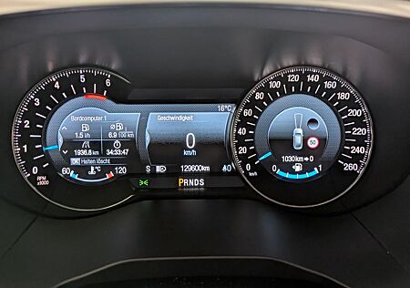 Ford Galaxy 2,0 TDCi 132kW Titanium PowerShift Ti...