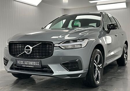 Volvo XC 60 XC60 R Design T8 Recharge Plug-In Hybrid AWD
