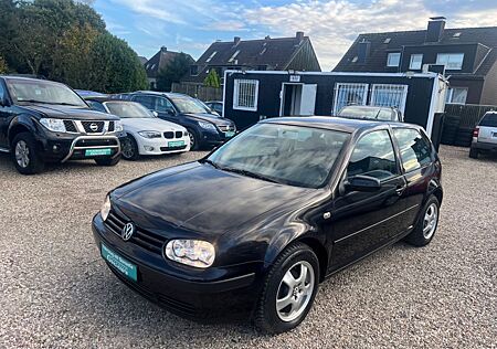 VW Golf Volkswagen 1.6 Auto Highline*TÜV NEU*AUTOMATIK*KLIMA*