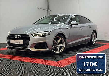 Audi A5 Sportback 40 g-tron Sport S Tronic Laserlicht