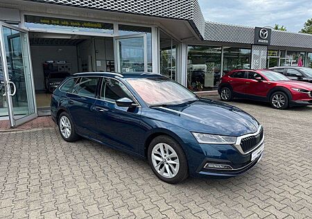 Skoda Octavia Combi 2.0 TDI Style Style