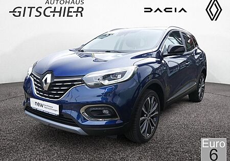 Renault Kadjar BOSE Edition TCe 160 EDC