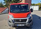 Fiat Ducato Multijet Doca Long Maxi