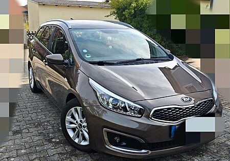 Kia Cee'd Sportswagon 1.0 TGD-I 88 Kw Benzin