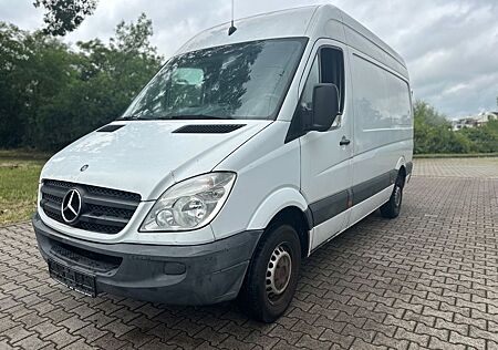 Mercedes-Benz Sprinter II Kasten 209/211/213/215 CDI*TÜV NEU*
