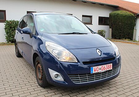 Renault Grand Scenic Dynamique dCi 130 FAP " 1. Hand "