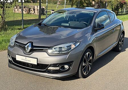 Renault Megane III Coupe BOSE Edition Automatik Kamera