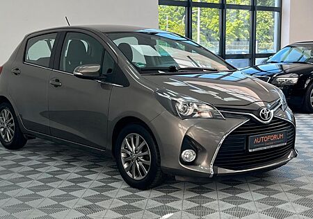 Toyota Yaris Comfort _Bestzustand & viele Extras_