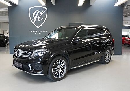 Mercedes-Benz GLS 400 4Matic *AMG line*7 Sitze* netto*