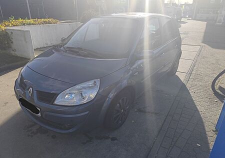 Renault Scenic Avantage 1.6 16V Avantage