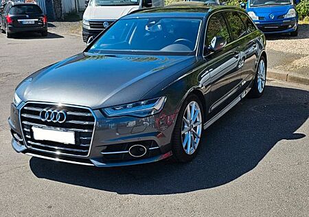 Audi A6 Avant 2.0 TDI ultra/ S-Line