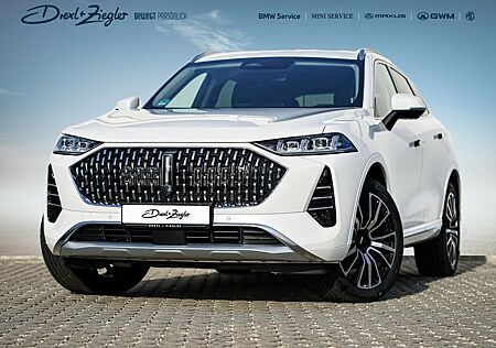 GWM WEY 05 Premium Plug-In-Hybrid Allrad Navi Headup