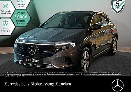 Mercedes-Benz EQA 300 4M PROGRESSIVE Advanced/Totw-Ass/RüKam/