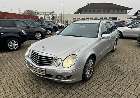 Mercedes-Benz E 220 E -Klasse T-Modell T CDI