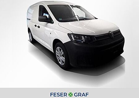 VW Caddy Volkswagen Maxi Cargo 1.5 TSI Klima PDC Boden Telefon