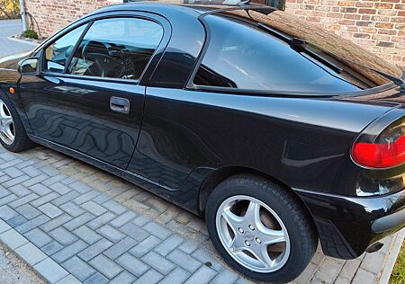 Opel Tigra 1.4i 16V Tobacco Tobacco