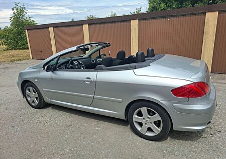 Peugeot 307 CC 135