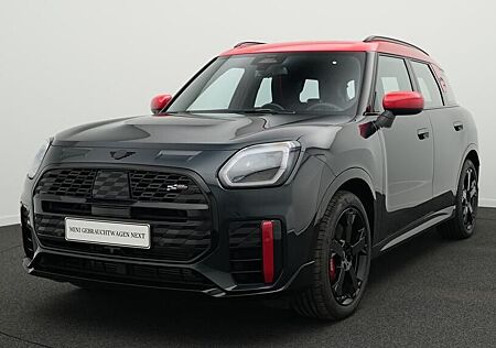 Mini John Cooper Works Countryman JCW Countryman ALL4